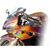 KIT DE VOPSEA PENTRU CAROSERIA MOTO