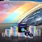 Vopsea auto-moto pentru caroserii – calitate profesională 