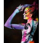 Body Paint pentru Body Art 