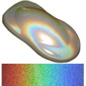 Vopsea holografică 