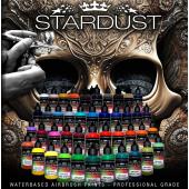 SERIA STARDUST ACRYLIQUE Pro