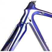 lac special pentru vopsea biciclete