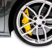 Vopsea pentru etrier de frana auto