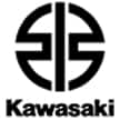 lakiery kawasaki