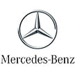 lakiery mercedes