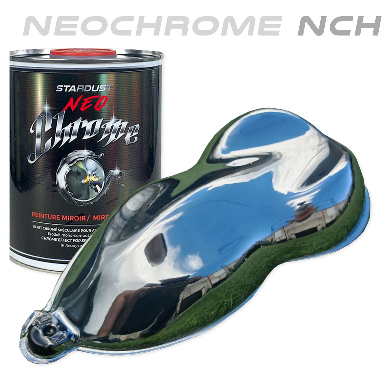 Neochrome