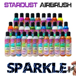 Sparkle rozpuszczalnikowe