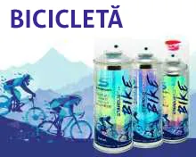 Lakiery rowerowe